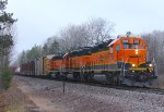 BNSF 1785